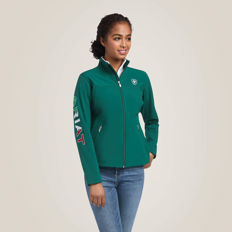 Ariat Classic MX Jacket