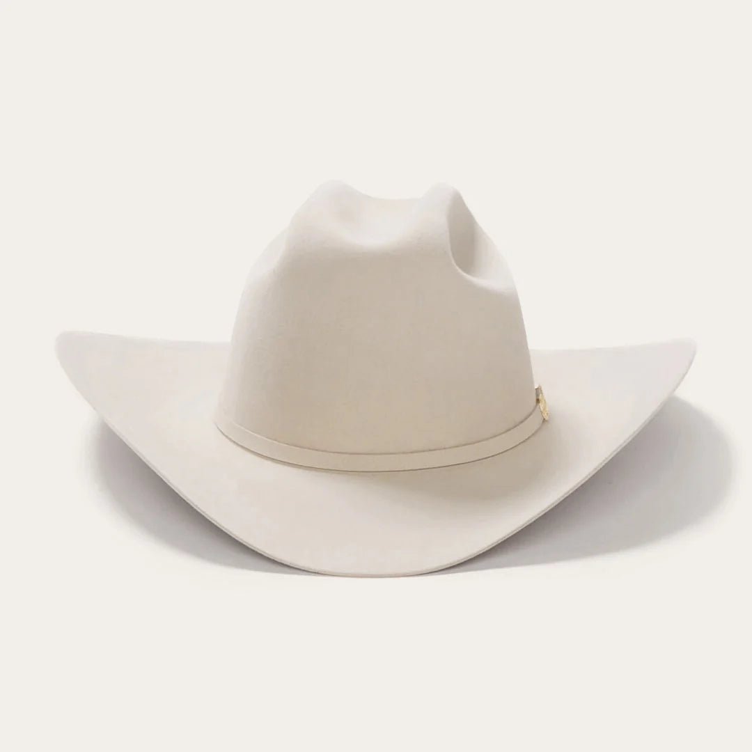 Stetson El Diamante 1000X Premier Cowboy Hat