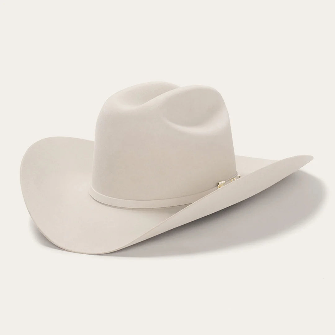 Stetson El Diamante 1000X Premier Cowboy Hat