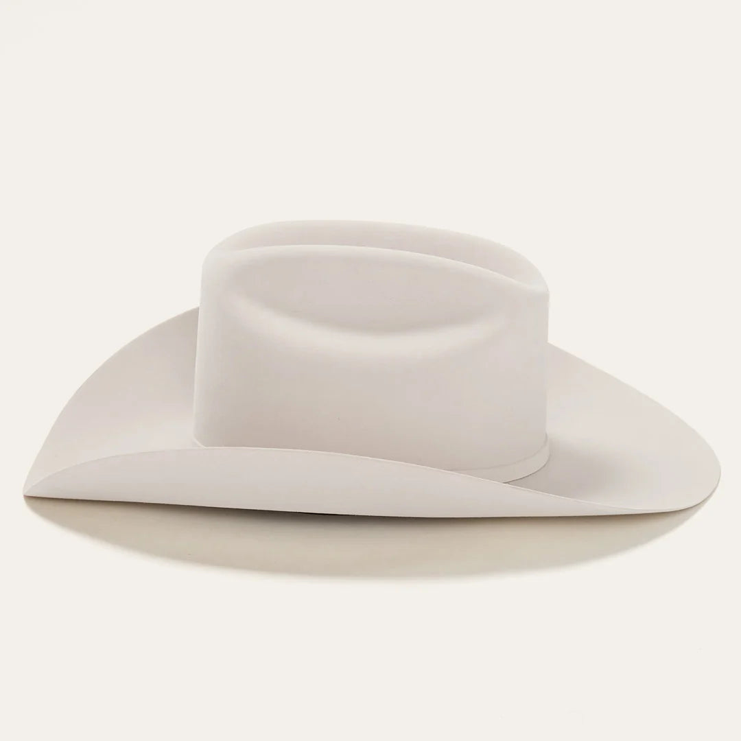 Stetson El Diamante 1000X Premier Cowboy Hat