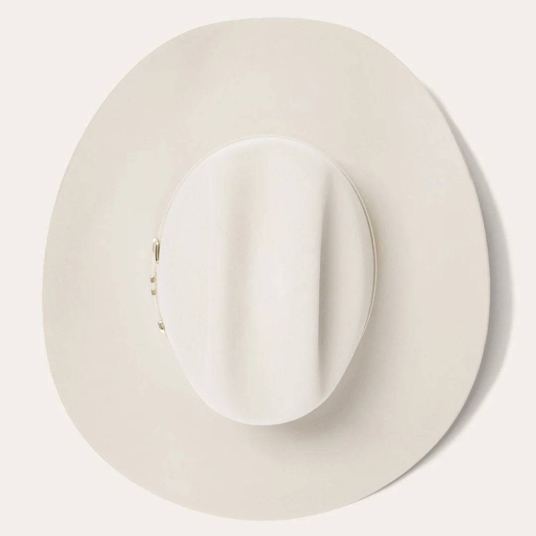 Stetson El Diamante 1000X Premier Cowboy Hat