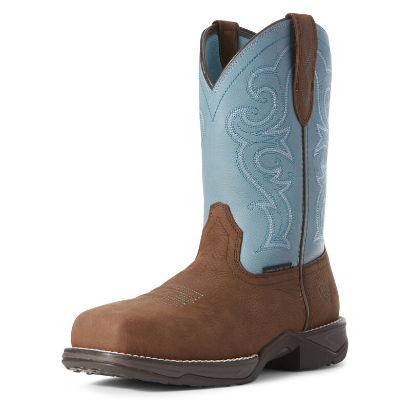 Ariat 10027420 front view