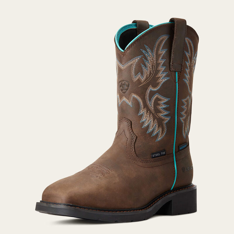 Ariat 10029516 front view