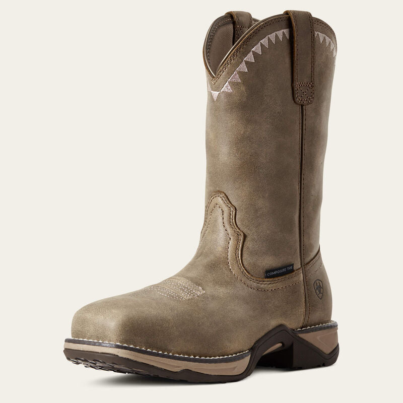 Ariat 10029498 official front view