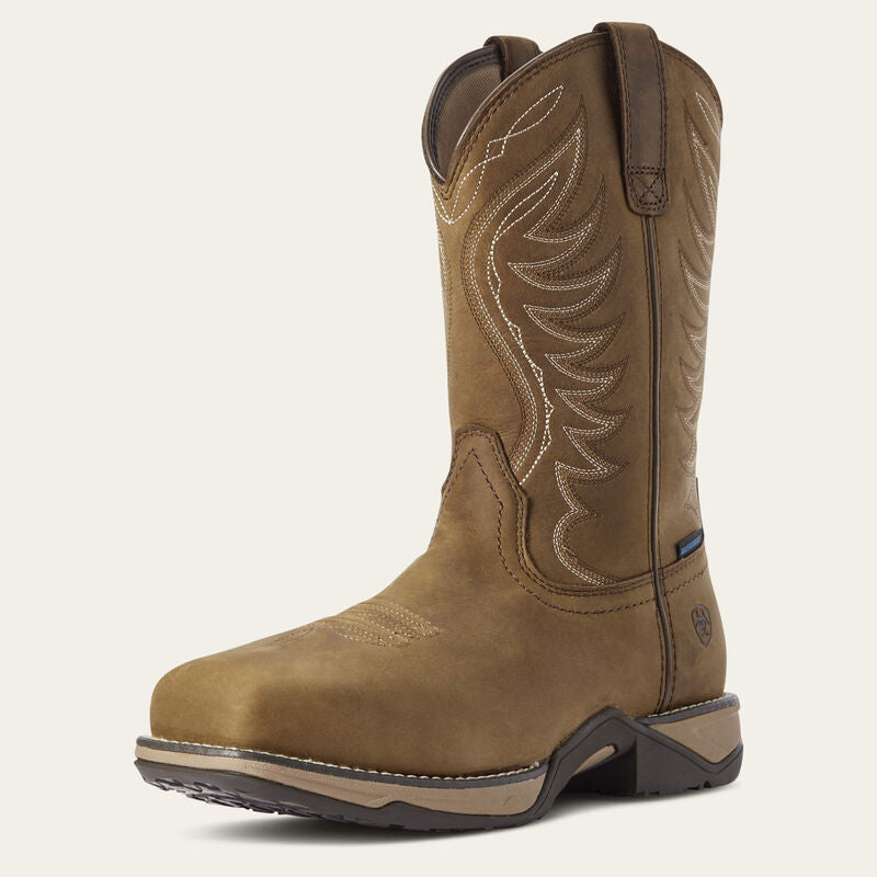 Ariat 10031664 official front view