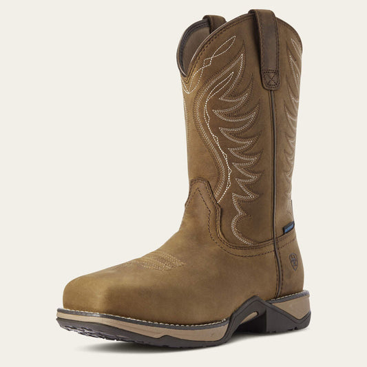 Ariat 10031664 official front view
